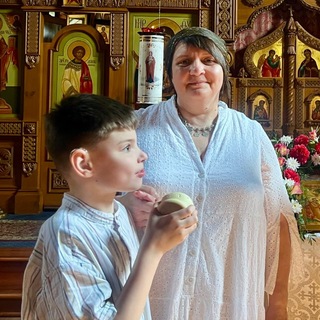 Telegram profile photo for Светлана Зайцева