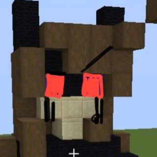 Telegram profile photo for Чарлин клоповник (16+) 🪣