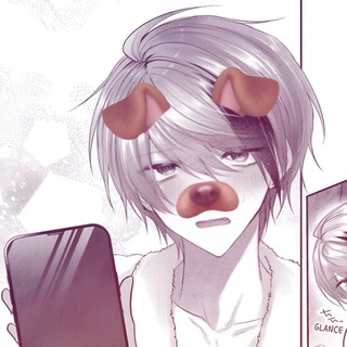 Telegram profile photo for Харуши сфп