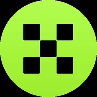 Telegram profile photo for OKX Web3 官方中文群