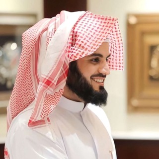 Telegram profile photo for القاری شیخ رعد الکردی