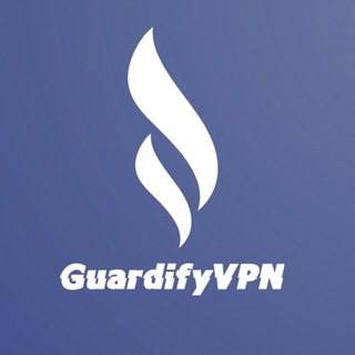 Telegram profile photo for Guardify | گاردیفای