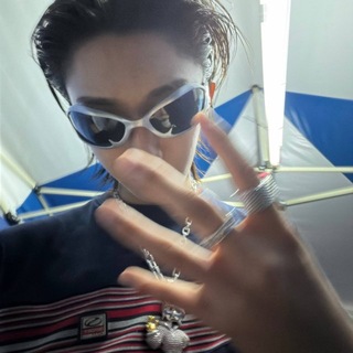 Telegram profile photo for woojin’z diary
