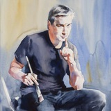 Telegram profile photo for Andrey Esionov