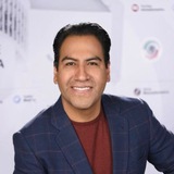 Telegram profile photo for Eduardo Ramírez