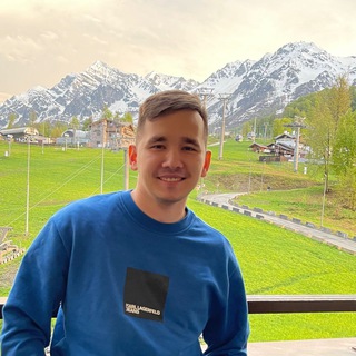 Telegram profile photo for Тимур | Инвестиции в Telegram