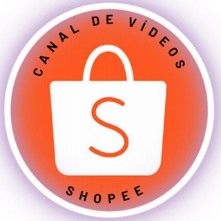 Telegram profile photo for Ofertas da shopee e tiktok