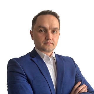 Telegram profile photo for Черенев Александр