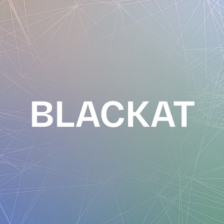 Telegram profile photo for Blackat Search ⬜