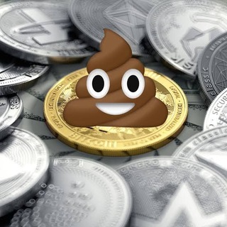 Telegram profile photo for Shitcoin 狗屎幣休息室