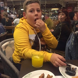 Telegram profile photo for Only Тёма❤️