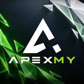 Telegram profile photo for ApexMy.Ru - Сервер Minecraft