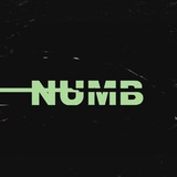 Telegram profile photo for Numb Stories 💊