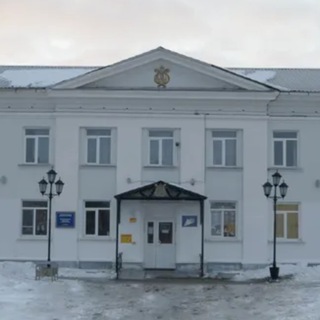 Telegram profile photo for МБОУДО ДШИ Г. Поронайска