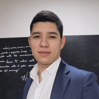 Telegram profile photo for Enderson Sequera