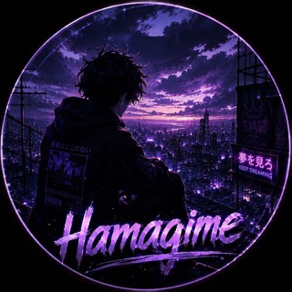 Telegram group profile photo for #Hamagime чатик