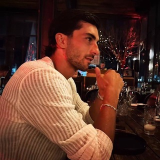 Telegram profile photo for Ferran Torres