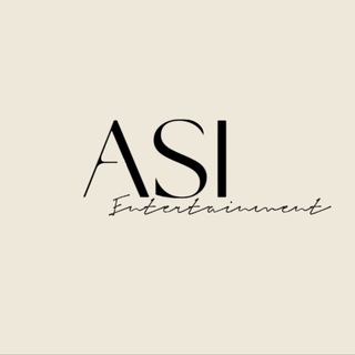 Telegram profile photo for ASI ENTERTAINMENT