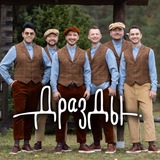 Telegram profile photo for ГРУППА ДРОЗДЫ