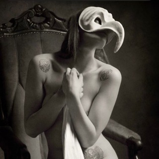 Telegram profile photo for EROTIC AESTHETICS (ErA)