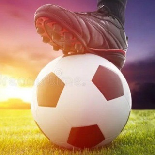 Telegram profile photo for Futbol Ichida Atrofida⚽️