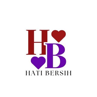 Telegram profile photo for HATI BERSIH