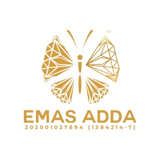 Telegram profile photo for EMAS ADDA