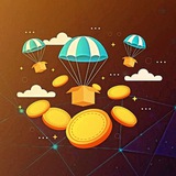Telegram profile photo for EarnFromAirdrops