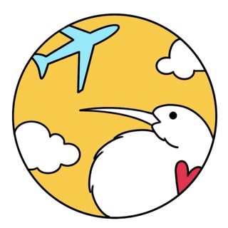 Telegram profile photo for ПТИЧКА ТУР