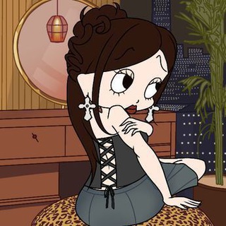 Telegram profile photo for ππ β’ πΈππ'π πΆπ»π³πΌπ