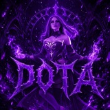 Telegram profile photo for DotaFam