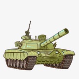 Telegram profile photo for 军事前沿|尖端武器|秘密基地|大杀器