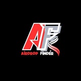 Telegram profile photo for AIRDR0P FINDER
