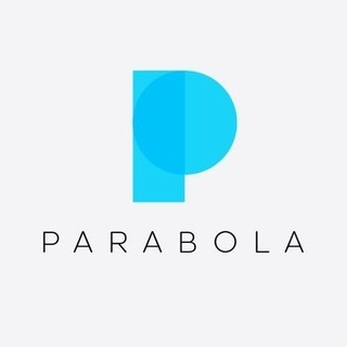 Telegram profile photo for PARABOLA | Portal