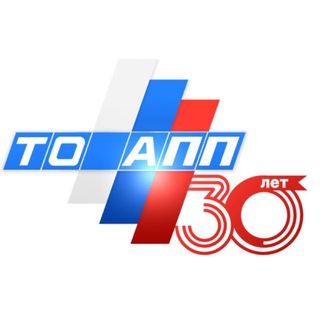 Telegram profile photo for Союз промышленников и предпринимателей ТО
