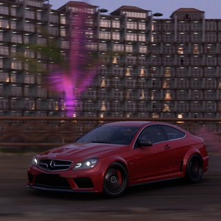 Telegram profile photo for Forza horizon 5 screenshot