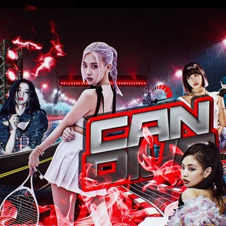Telegram profile photo for candiva cvg