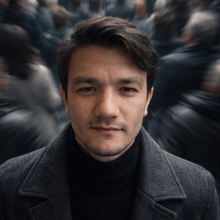 Telegram profile photo for KAMILCAN ÖZBEK | TURK TILI | CEFR | TYS