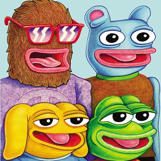 Telegram profile photo for Boys Club Official - Entry