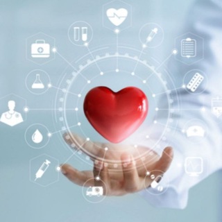 Telegram profile photo for 🚑 Medicine online ❤