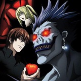 Telegram profile photo for Death Note In Hindi