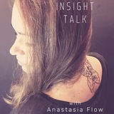 Telegram profile photo for Анастасия Валуева / Flow Transformation Therapy
