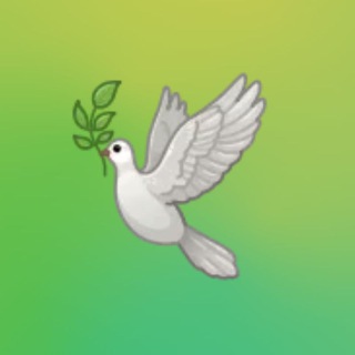 Telegram profile photo for .