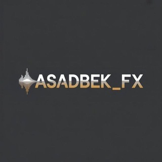 Telegram profile photo for Asad_FX