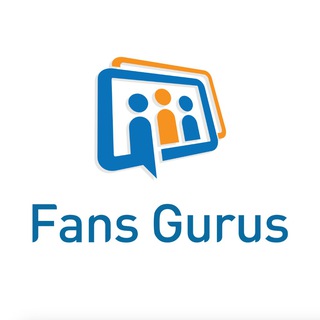 Telegram profile photo for Fansgurus