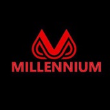 Telegram profile photo for MILLENNIUM AGGIORNAMENTI 🔝💯