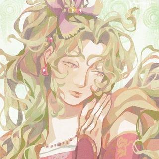 Telegram profile photo for 🌿Кувшин овса🌿