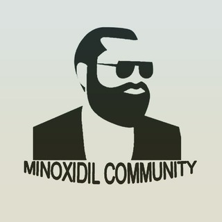 Telegram profile photo for Minoxidil4you Channel