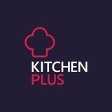 Telegram profile photo for Kitchen+