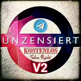 Telegram profile photo for 🚨Unzensiert V2🚨
